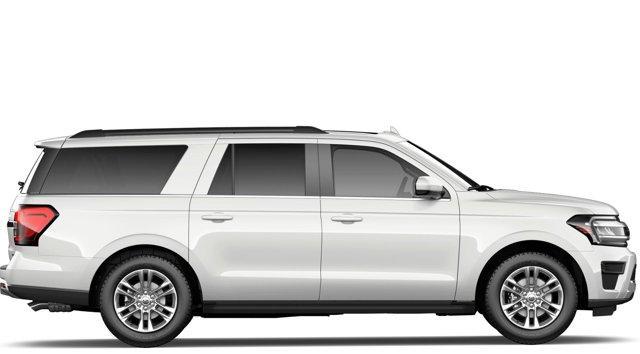 new 2024 Ford Expedition Max car, priced at $69,450