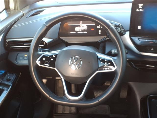 used 2023 Volkswagen ID.4 car, priced at $26,094