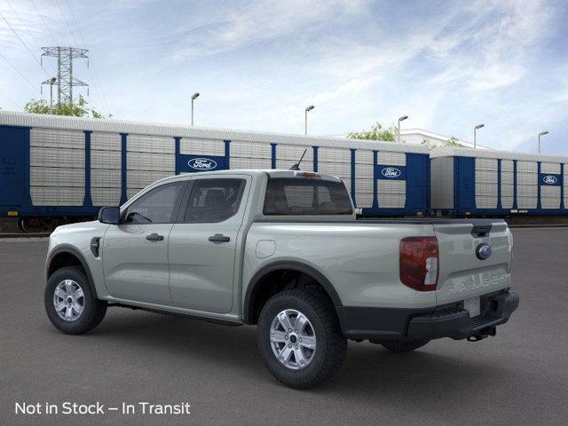 new 2024 Ford Ranger car, priced at $33,910