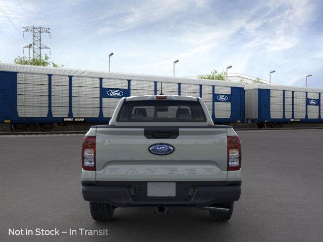 new 2024 Ford Ranger car, priced at $33,910