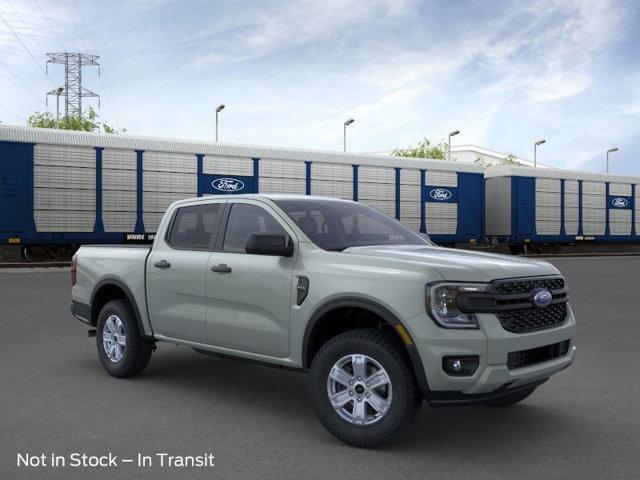 new 2024 Ford Ranger car, priced at $33,910