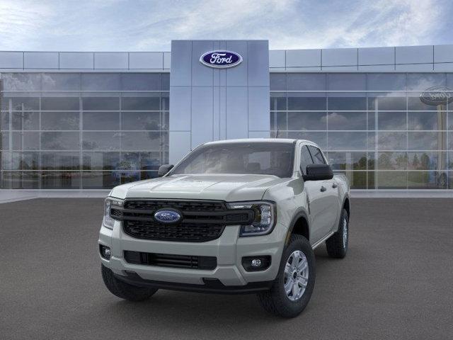 new 2024 Ford Ranger car, priced at $33,410