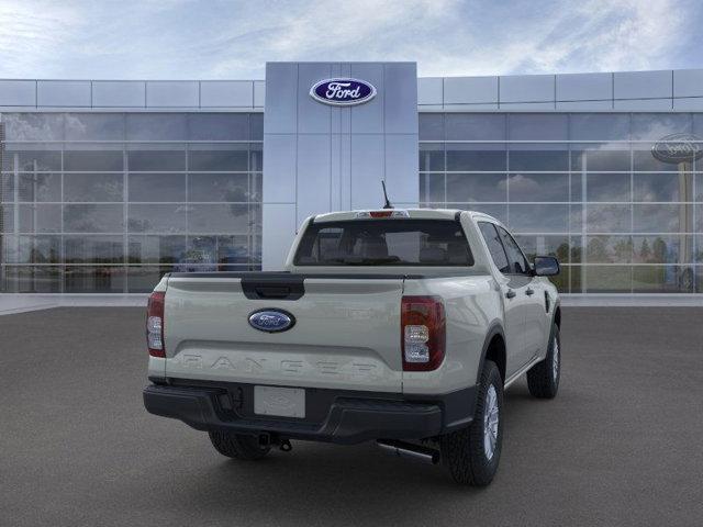 new 2024 Ford Ranger car, priced at $33,410