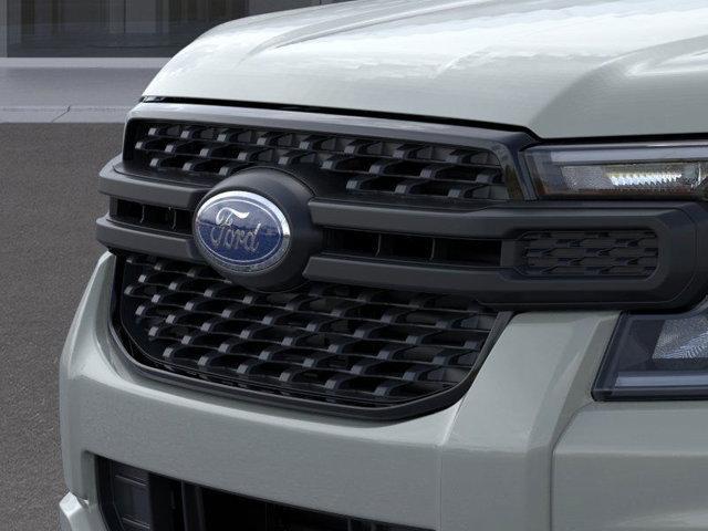 new 2024 Ford Ranger car, priced at $33,410