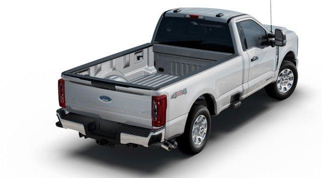 new 2023 Ford F-350 car, priced at $61,643