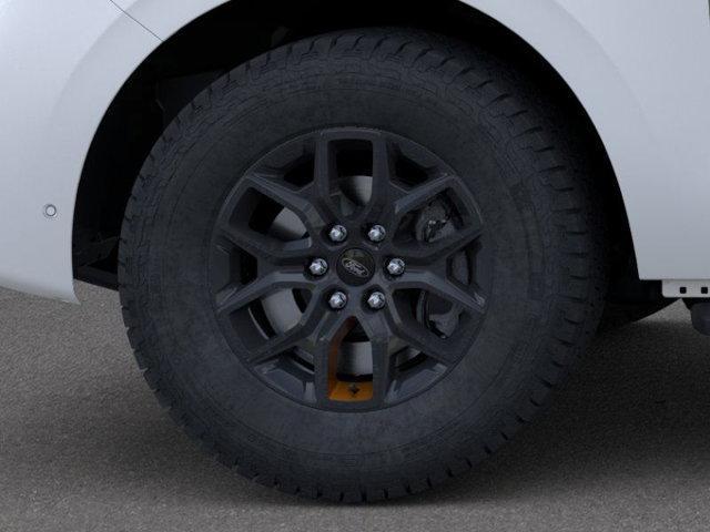 new 2025 Ford Expedition car