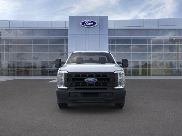 new 2023 Ford F-350 car, priced at $52,900