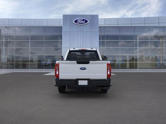 new 2023 Ford F-350 car, priced at $52,900