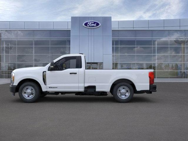 new 2023 Ford F-350 car, priced at $52,900