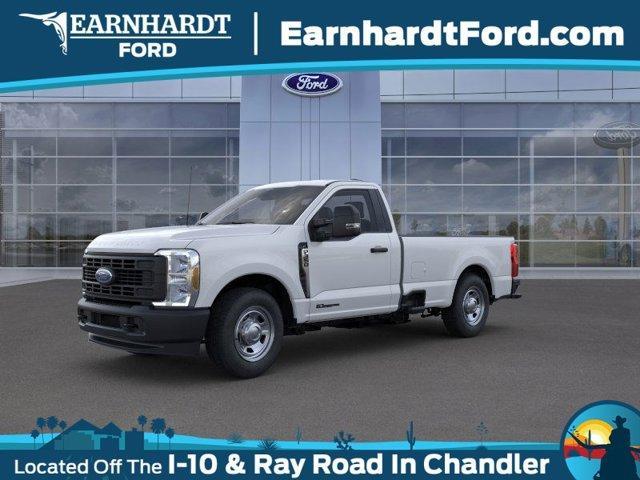 new 2023 Ford F-350 car, priced at $52,900