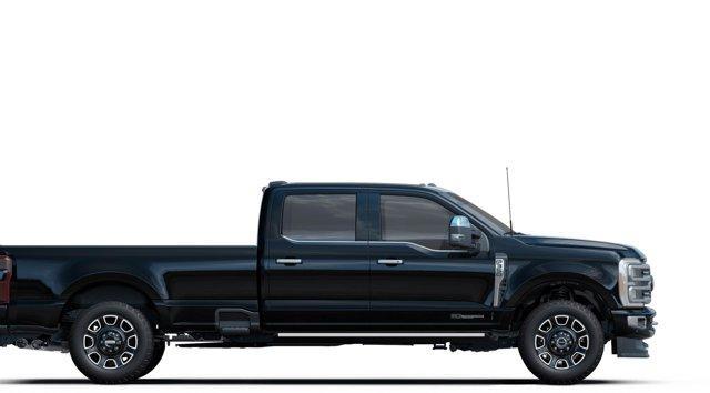 new 2024 Ford F-350 car, priced at $92,135