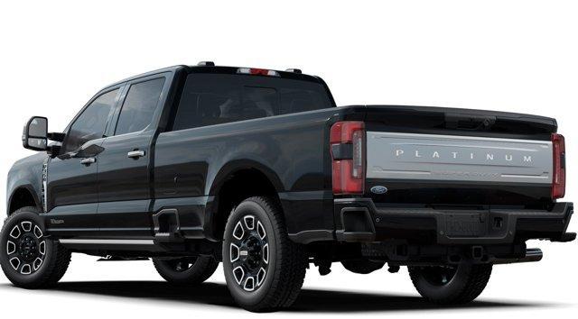 new 2024 Ford F-350 car, priced at $92,135