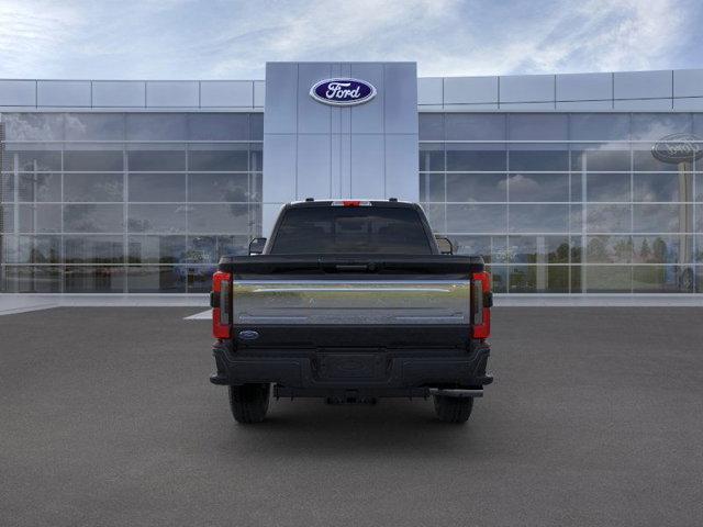 new 2024 Ford F-350 car, priced at $91,435