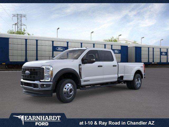 new 2026 Ford F-450 car, priced at $80,943