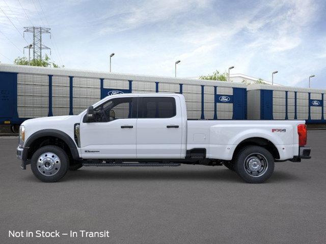 new 2026 Ford F-450 car, priced at $80,943