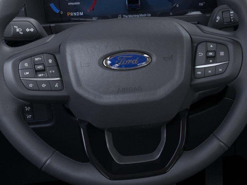 new 2024 Ford Ranger car, priced at $46,140