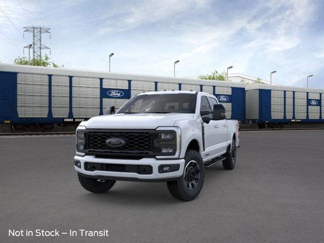new 2025 Ford F-250 car