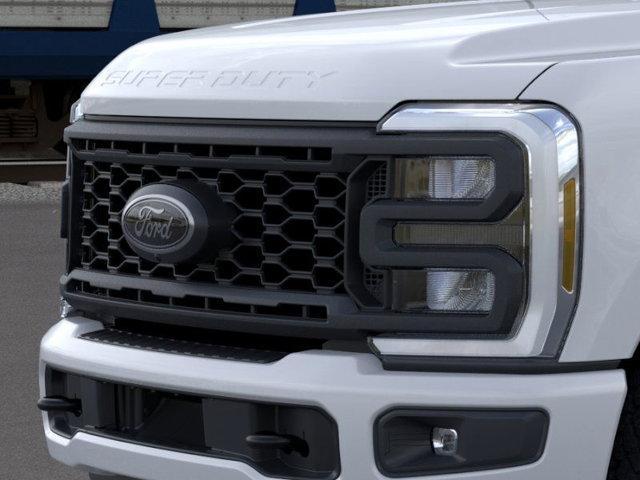 new 2025 Ford F-250 car