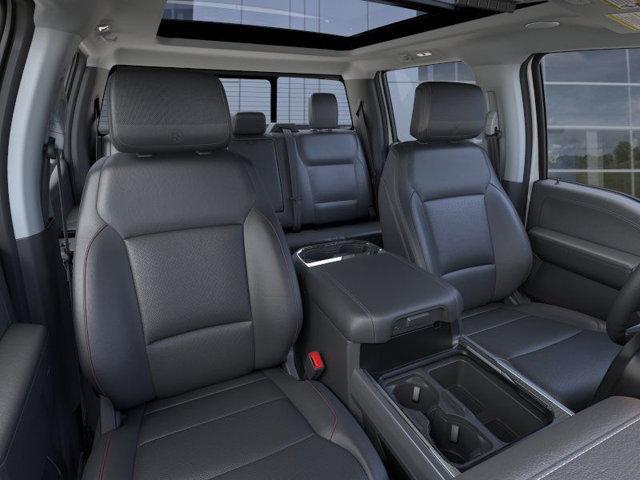 new 2025 Ford F-250 car