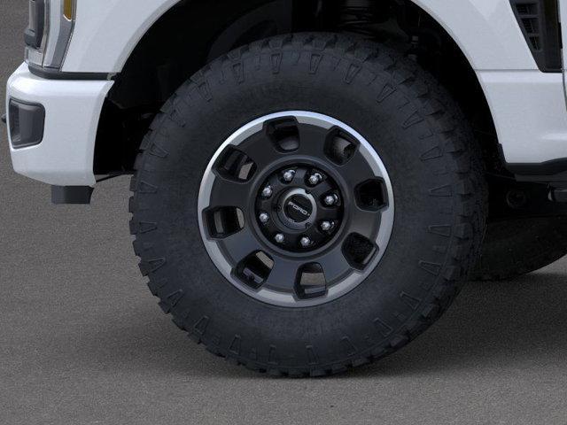 new 2025 Ford F-250 car