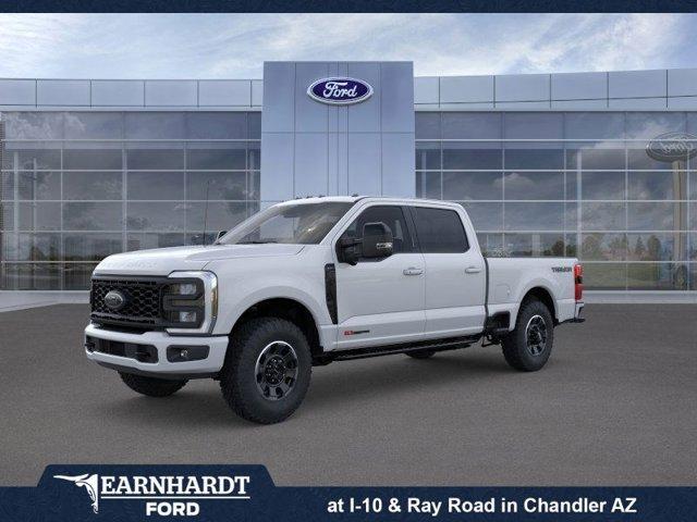 new 2025 Ford F-250 car