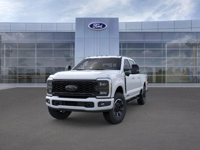 new 2025 Ford F-250 car