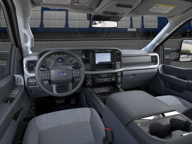 new 2024 Ford F-250 car, priced at $62,600