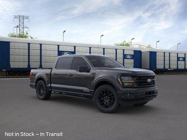 new 2024 Ford F-150 car, priced at $63,230