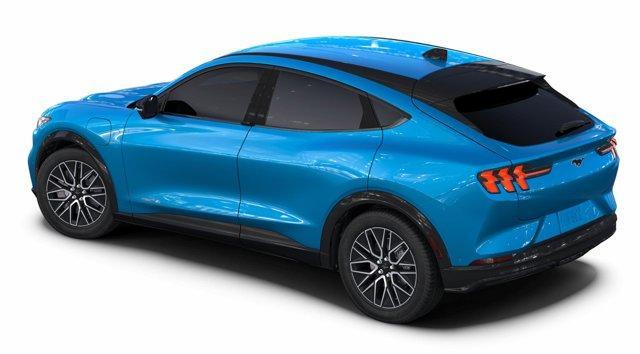 new 2024 Ford Mustang Mach-E car, priced at $46,685