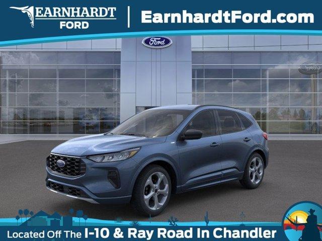 new 2024 Ford Escape car, priced at $28,730