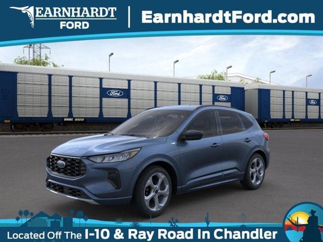 new 2024 Ford Escape car, priced at $29,730