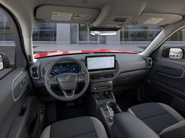 new 2025 Ford Bronco Sport car, priced at $32,104