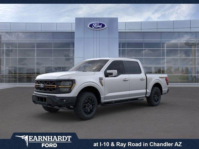 new 2025 Ford F-150 car, priced at $78,520