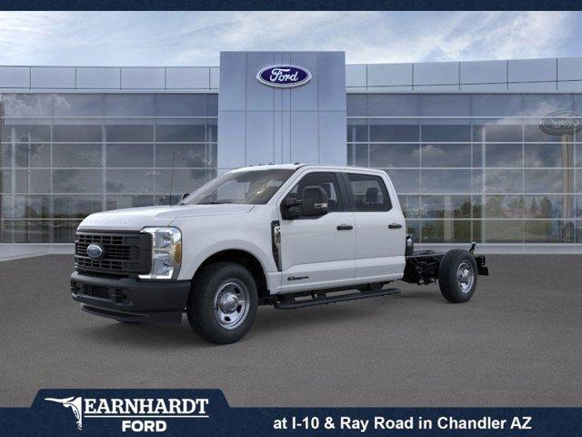 new 2026 Ford F-350 car