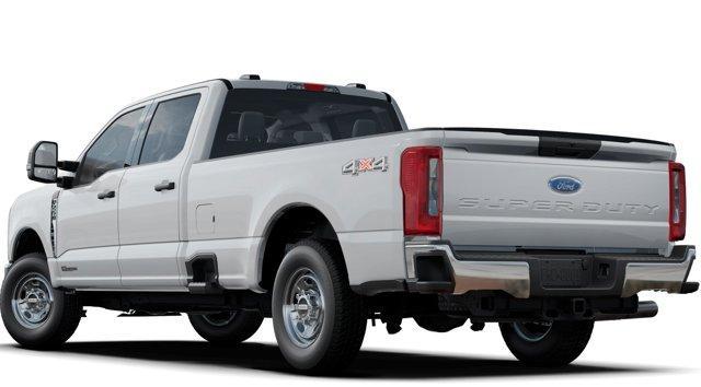 new 2024 Ford F-250 car, priced at $65,945