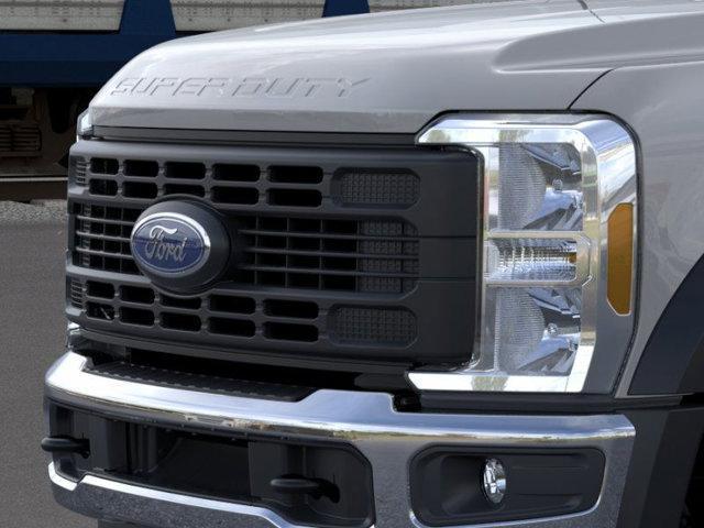 new 2026 Ford F-450 car, priced at $81,338