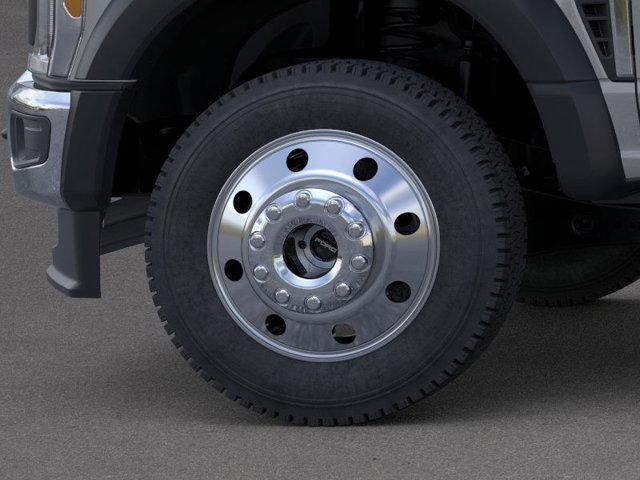 new 2026 Ford F-450 car, priced at $81,338