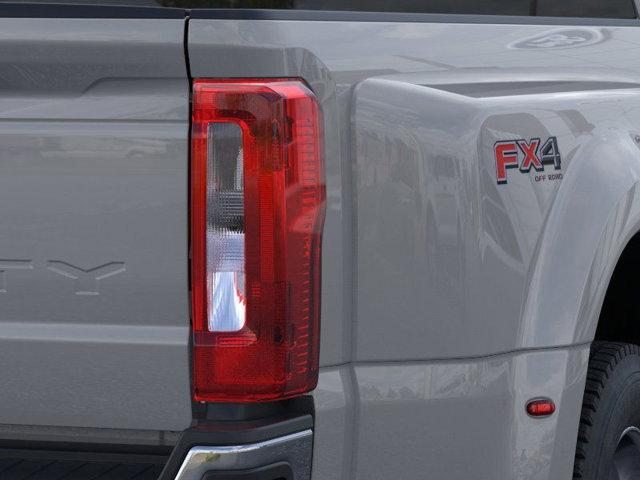 new 2026 Ford F-450 car, priced at $81,338