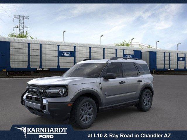 new 2025 Ford Bronco Sport car
