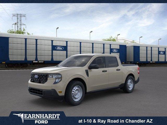 new 2025 Ford Maverick car, priced at $30,983
