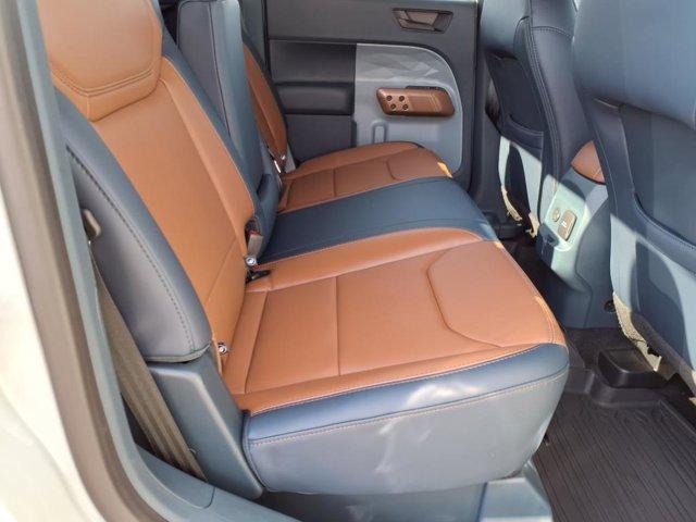 used 2024 Ford Maverick car, priced at $36,601