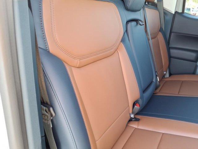 used 2024 Ford Maverick car, priced at $36,601