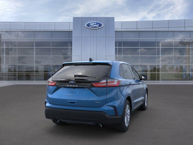 new 2024 Ford Edge car, priced at $35,705