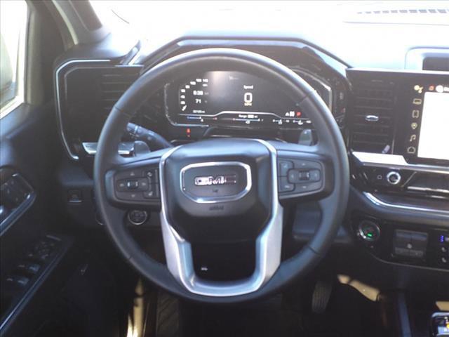 used 2023 GMC Sierra 1500 car, priced at $51,994