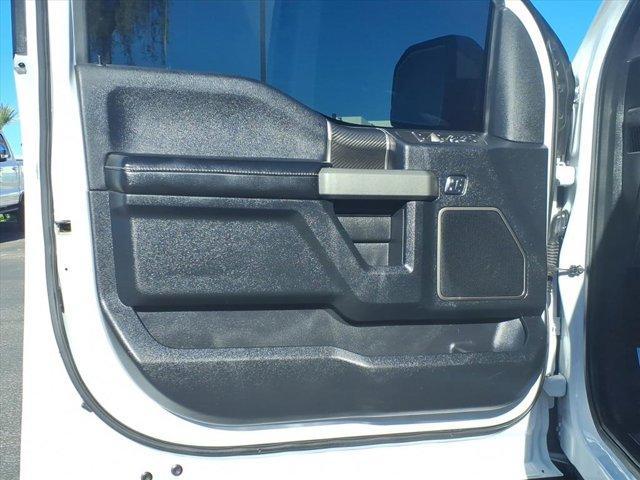 used 2018 Ford F-150 car, priced at $31,863