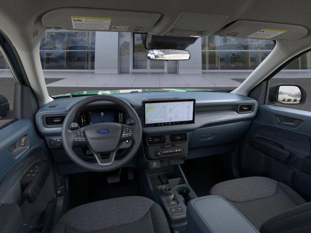 new 2025 Ford Maverick car, priced at $30,948