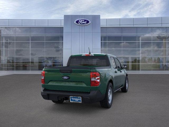 new 2025 Ford Maverick car, priced at $30,948