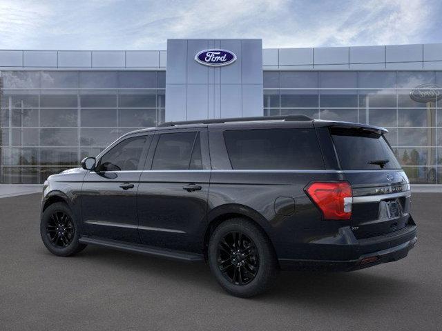 new 2024 Ford Expedition Max car, priced at $67,995