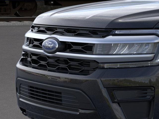 new 2024 Ford Expedition Max car, priced at $70,245