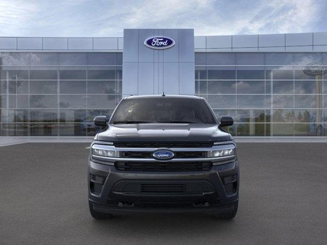 new 2024 Ford Expedition Max car, priced at $67,995